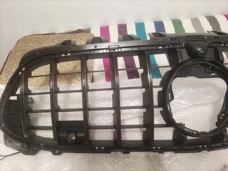 Rejilla original mercedes clase a