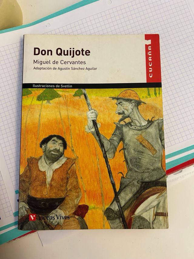 Don Quijote