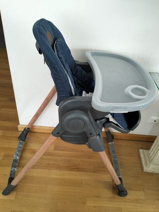 Trona evolutiva Maxi-Cosi