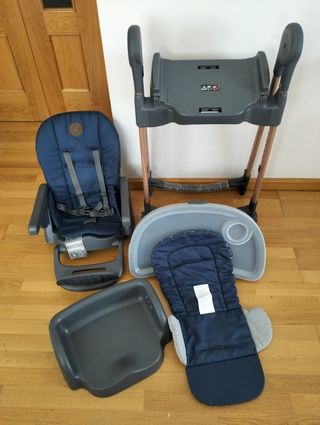 Trona evolutiva Maxi-Cosi