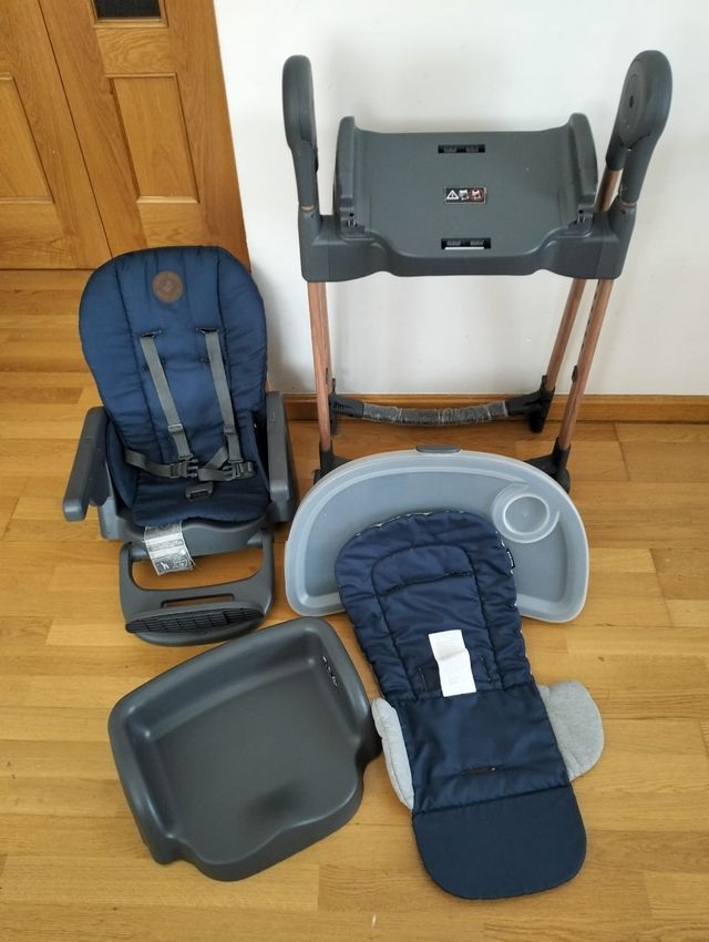 Trona evolutiva Maxi-Cosi