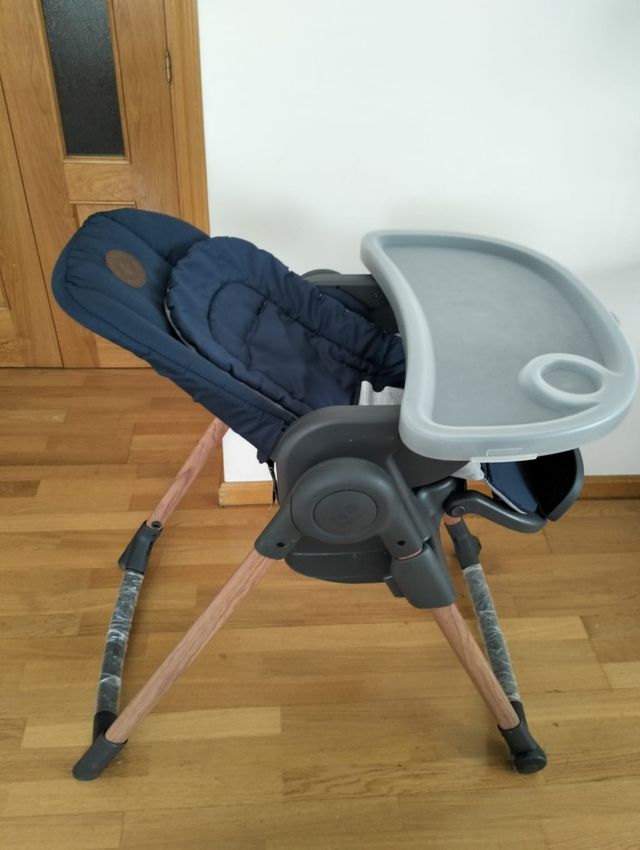 Trona evolutiva Maxi-Cosi