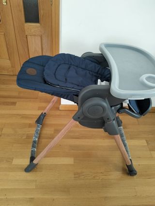 Trona evolutiva Maxi-Cosi