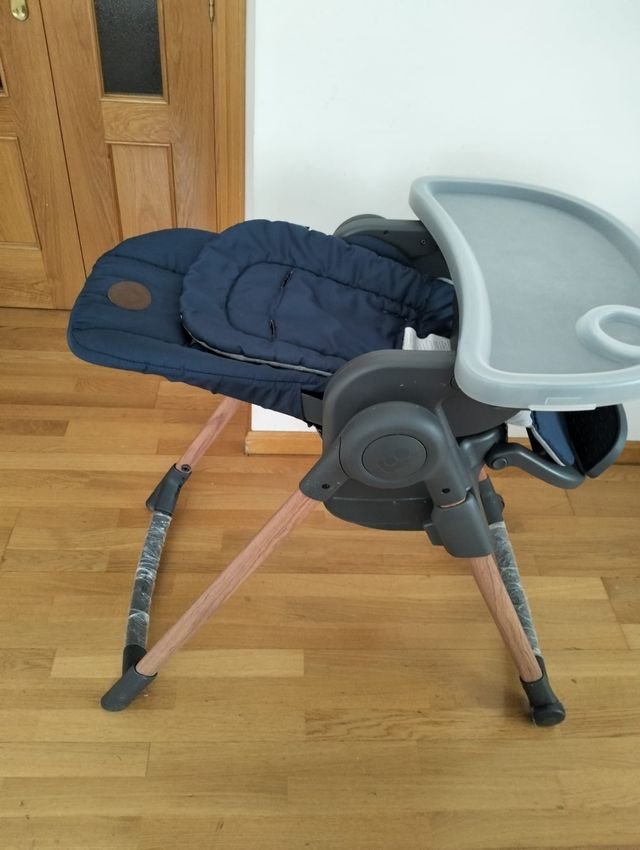 Trona evolutiva Maxi-Cosi