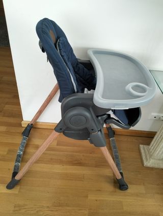 Trona evolutiva Maxi-Cosi