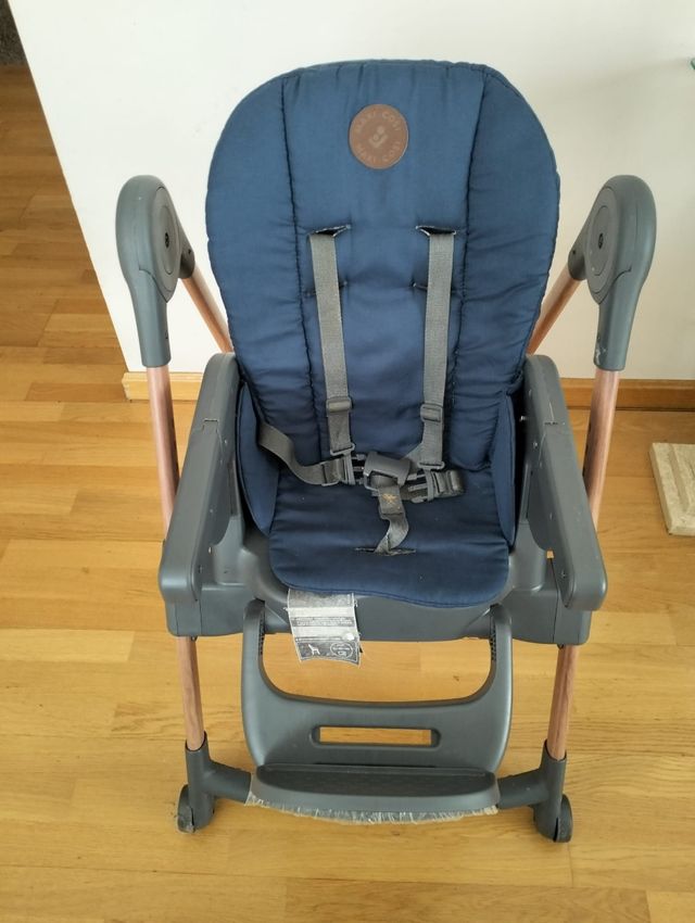 Trona evolutiva Maxi-Cosi