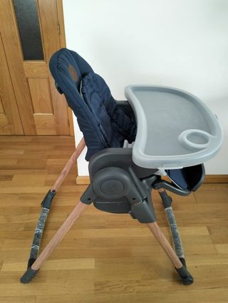 Trona evolutiva Maxi-Cosi