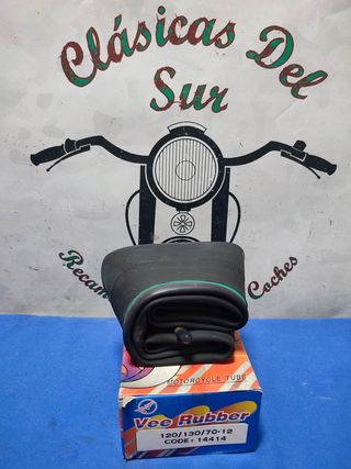 120/130/70- 12 camara , recamara 