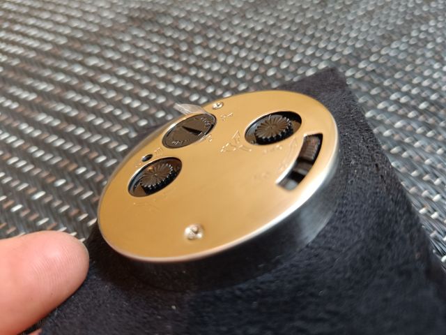 Reloj de viaje, de mesa Balenciaga nuevo