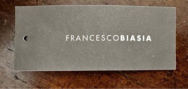 borsa estiva in canvas di lino e pelle