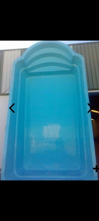 +PISCINAS DE POLIESTER. + ....