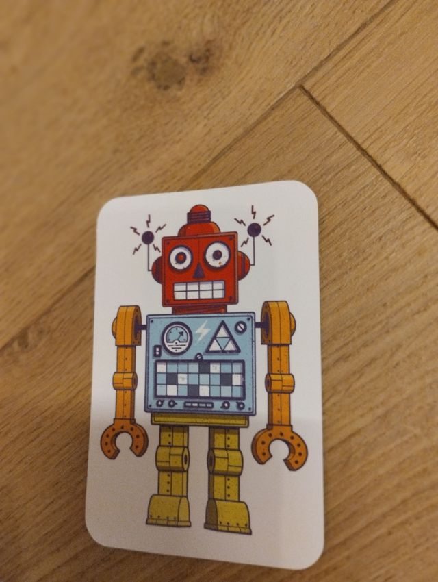 Juegos de mesa infantiles de memoria y estrategia