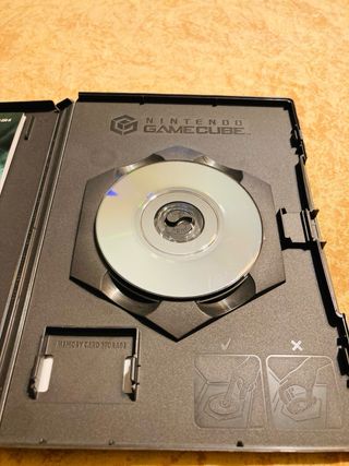 Beyond Good & Evil  🇮🇹 GameCube Completo