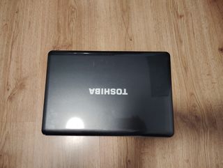 Portatil Toshiba Satellite L500-1TW último precio