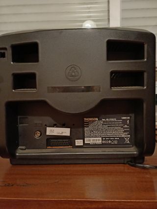 Television Thomson