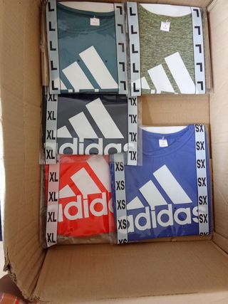 Camisetas