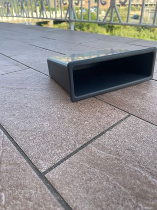 CASSETTO PLANCIA PORTASTRUMENTI