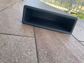 CASSETTO PLANCIA PORTASTRUMENTI