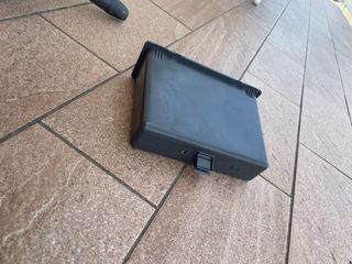 CASSETTO PLANCIA PORTASTRUMENTI