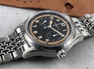 Reloj MONTBLANC