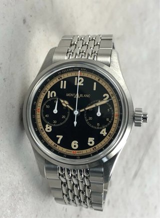 Reloj MONTBLANC