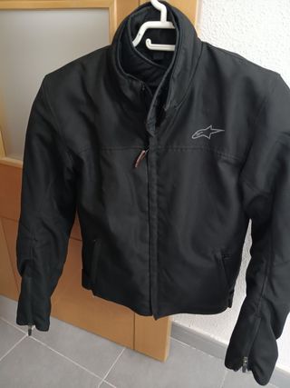 Chaqueta moto mujer Alpinestars Talla M