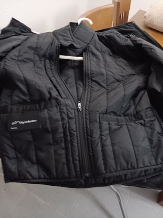 Chaqueta moto mujer Alpinestars Talla M