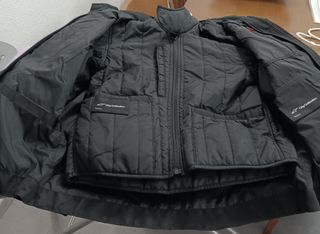 Chaqueta moto mujer Alpinestars Talla M