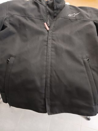 Chaqueta moto mujer Alpinestars Talla M