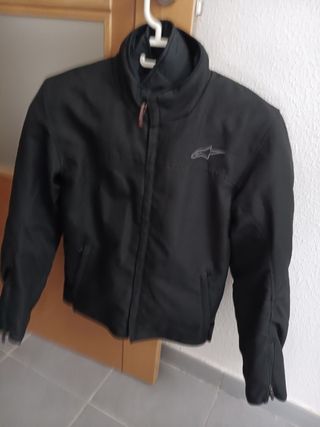 Chaqueta moto mujer Alpinestars Talla M