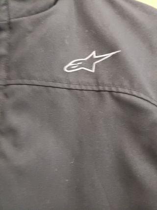 Chaqueta moto mujer Alpinestars Talla M