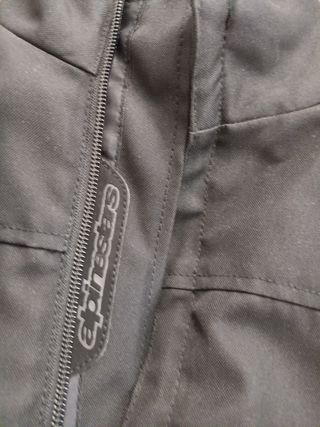 Chaqueta moto mujer Alpinestars Talla M