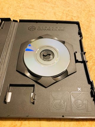 Rugrats Royal Ransom  🇮🇹 🇪🇸 GameCube Completo Raro