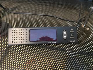 Terrario de reptiles