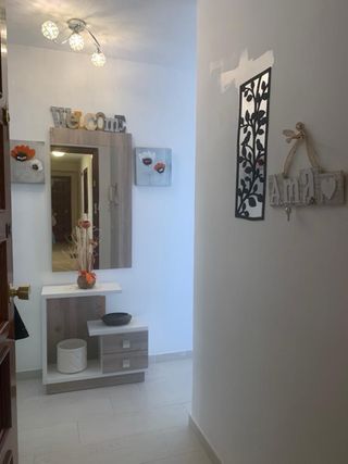 ALQUILO PISO en pri-linea BENIDORM PLAYA LEVANTE