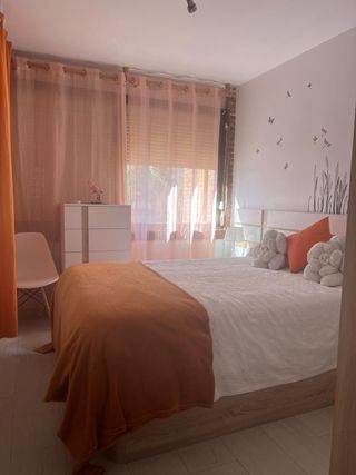 ALQUILO PISO en pri-linea BENIDORM PLAYA LEVANTE