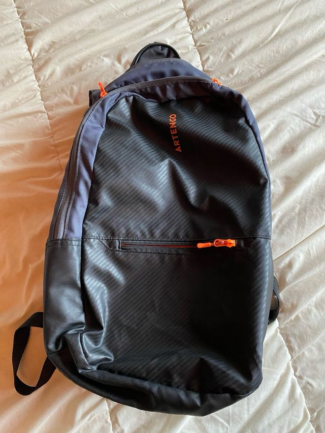 Paletero mochila de padel