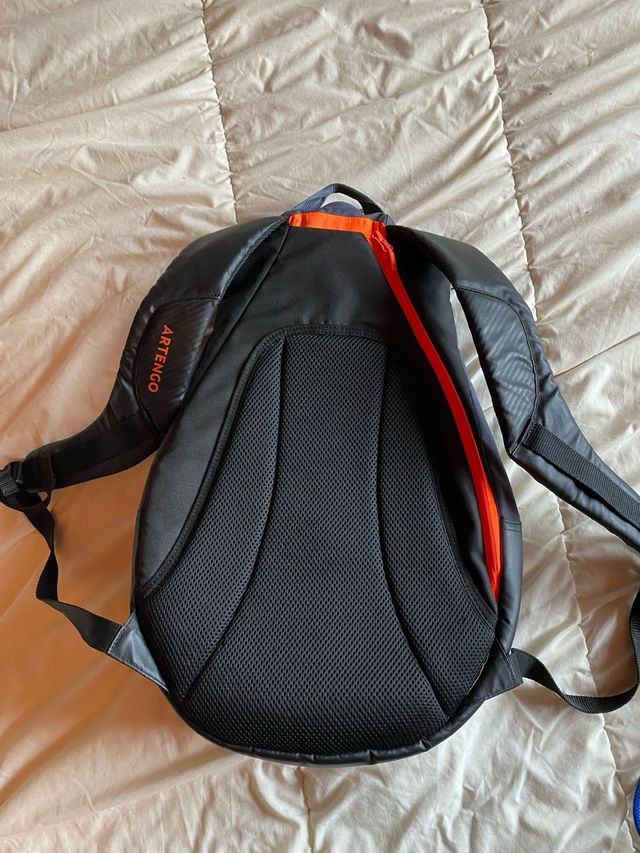 Paletero mochila de padel