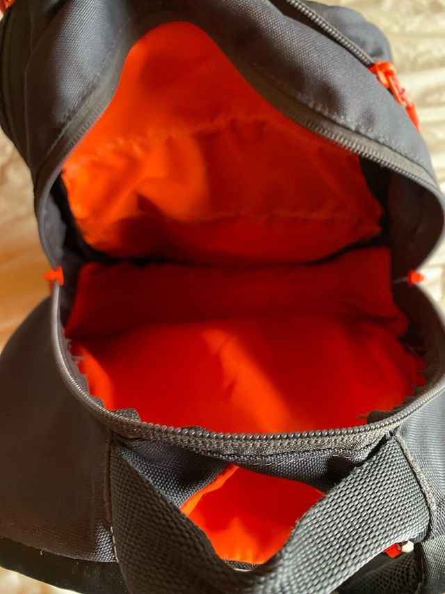 Paletero mochila de padel