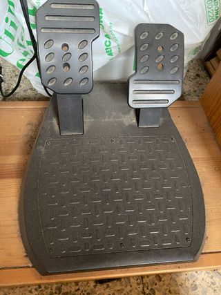 Thurmaster T-150 ferrary edition