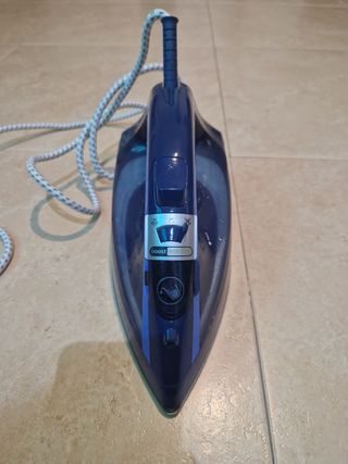 Plancha tefal