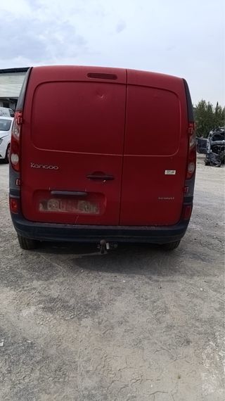 DESPIECE Renault Kangoo 1.5DCI 2012 diesel manual