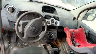 DESPIECE Renault Kangoo 1.5DCI 2012 diesel manual