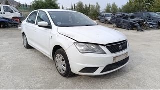 DESPIECE COMPLETO Seat Toledo 2012, 1.6TDI