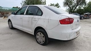 DESPIECE COMPLETO Seat Toledo 2012, 1.6TDI