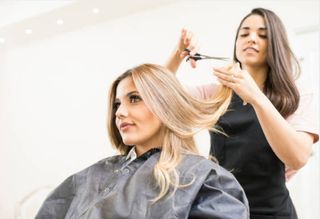 TRATAMIENTO FACIAL-ESTETICA-PELUQUERIA A DOMICILIO