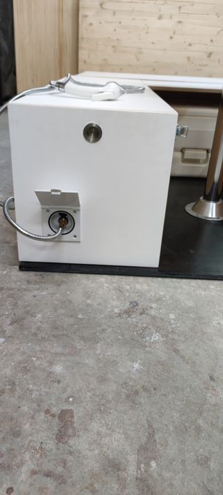 Mueble furgoneta camper