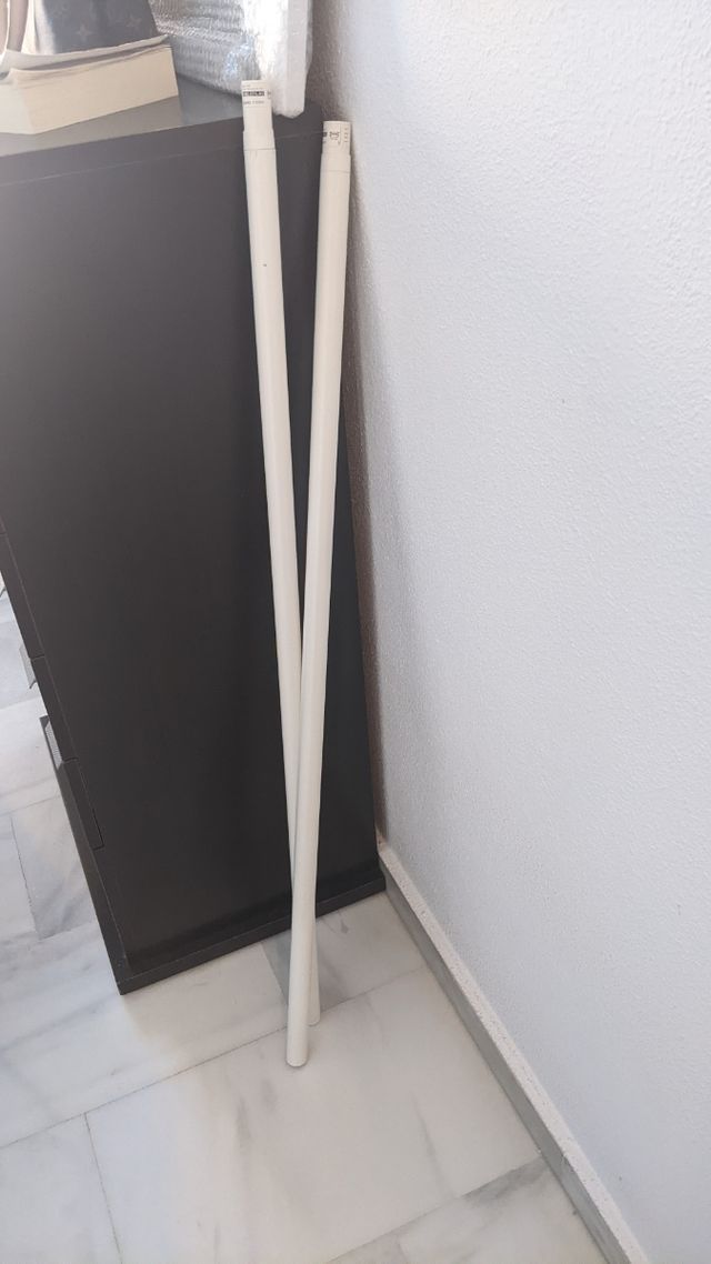 Persiana de pallilleria