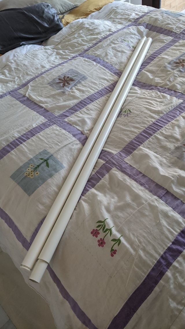 Persiana de pallilleria