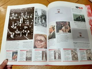 LOTE 2 LIBROS HISTORIA GRÁFICA DEL SIGLO XX